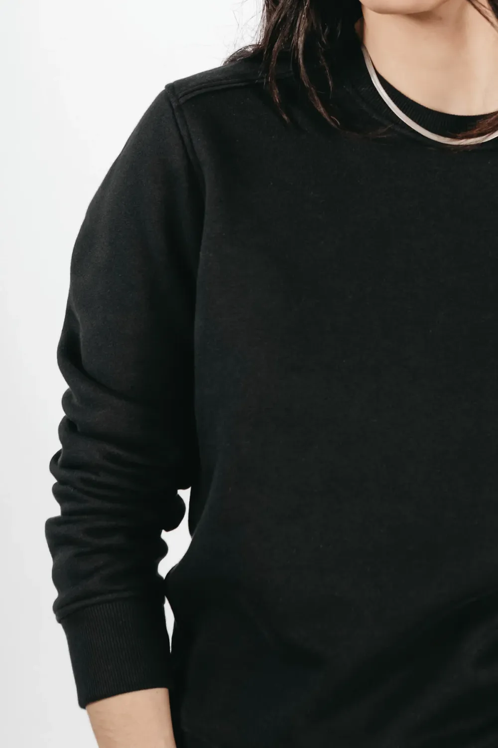 The Linnton Crew Sweatshirt