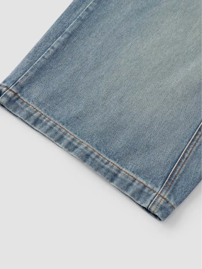 Men's Denim Casual Denim Shorts