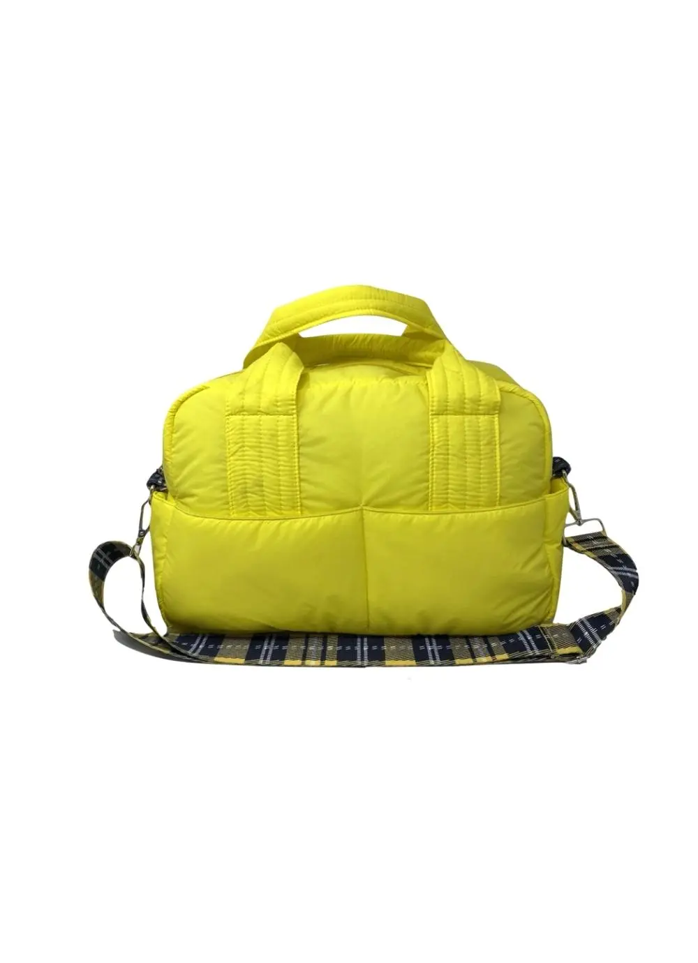 Minimal Everyday Shoulder Bag