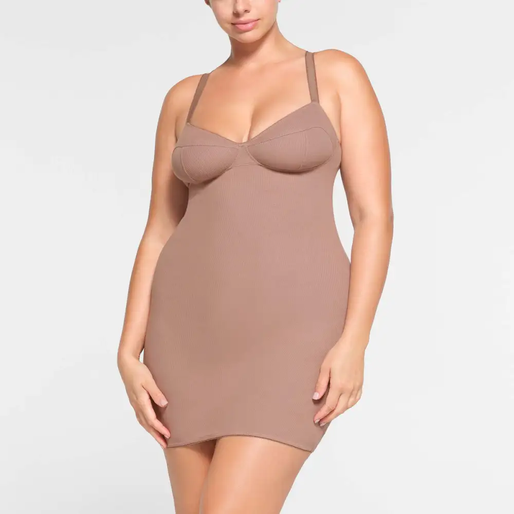 CAMI MINI DRESS