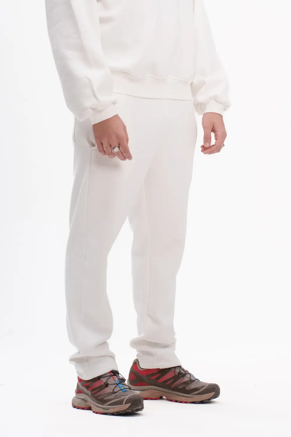Daily Fleece Jogger Pants