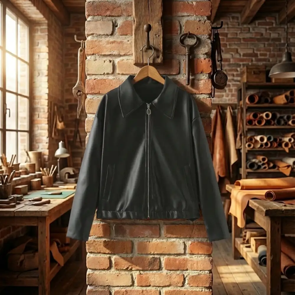 Heritage Versatile Everyday Jacket