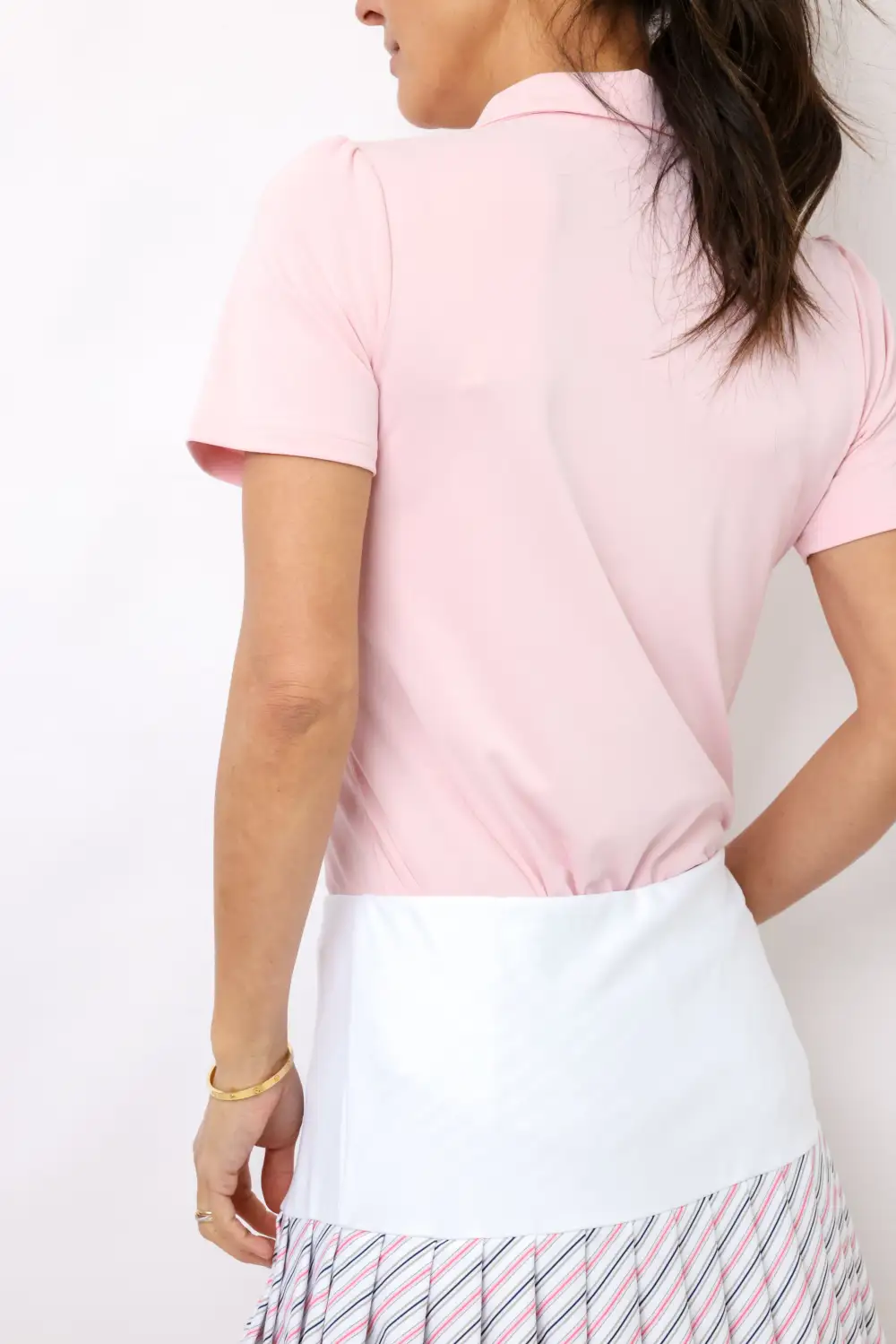 Subtle Detail Shirt