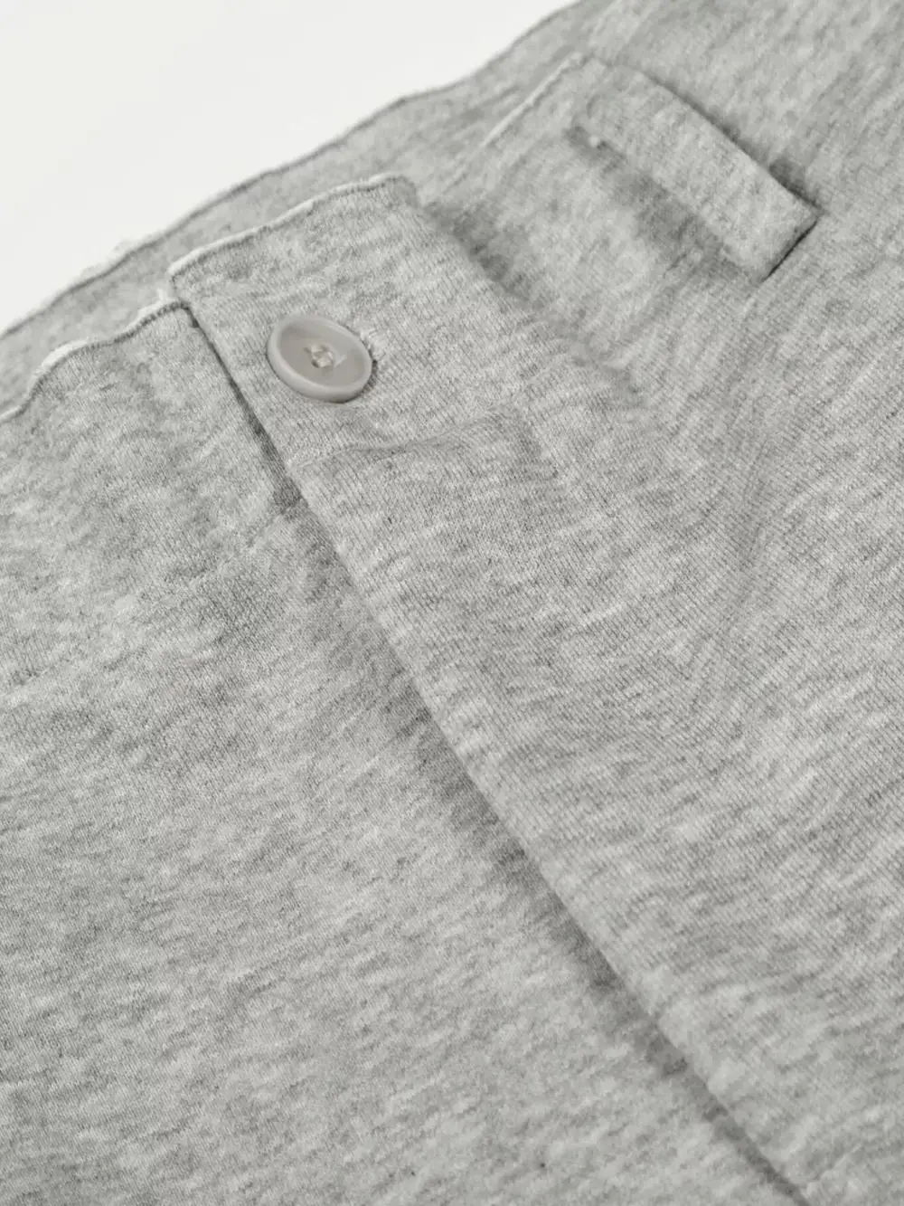 Men's Wide Leg Pants with Pockets