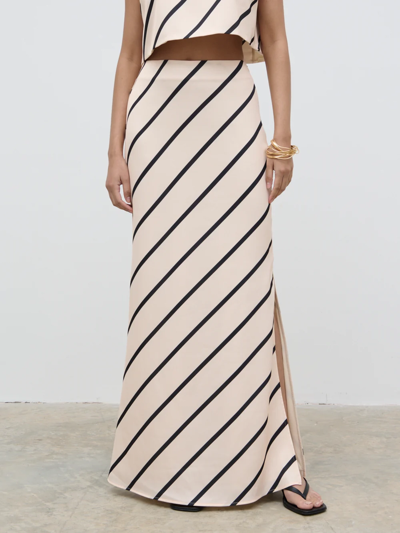 Maxi Skirt
