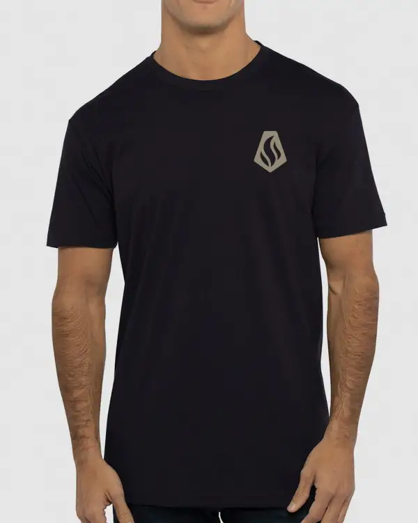Roots Trail Graphic Tee