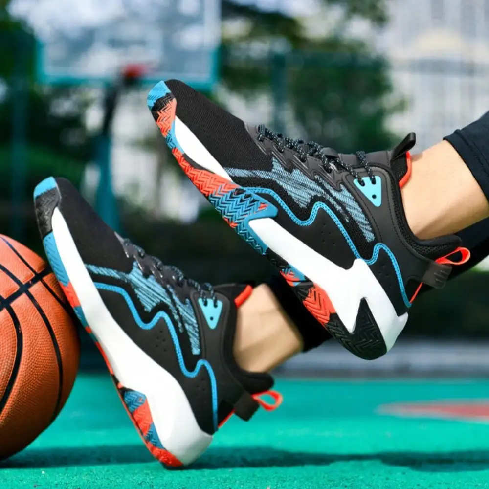 Flyknit Court Shoes