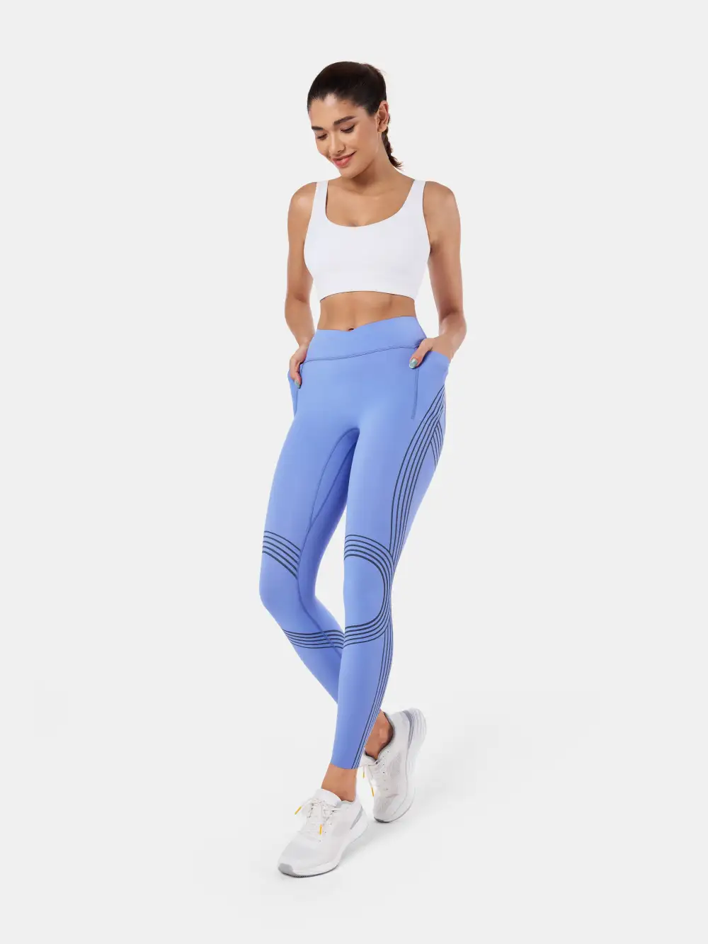 Body Sculpt Power Leggings