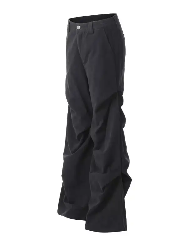 Men's Loose Fit Pants