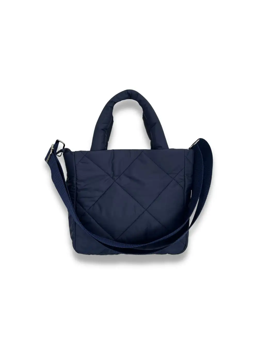 Compact Crossbody Bag