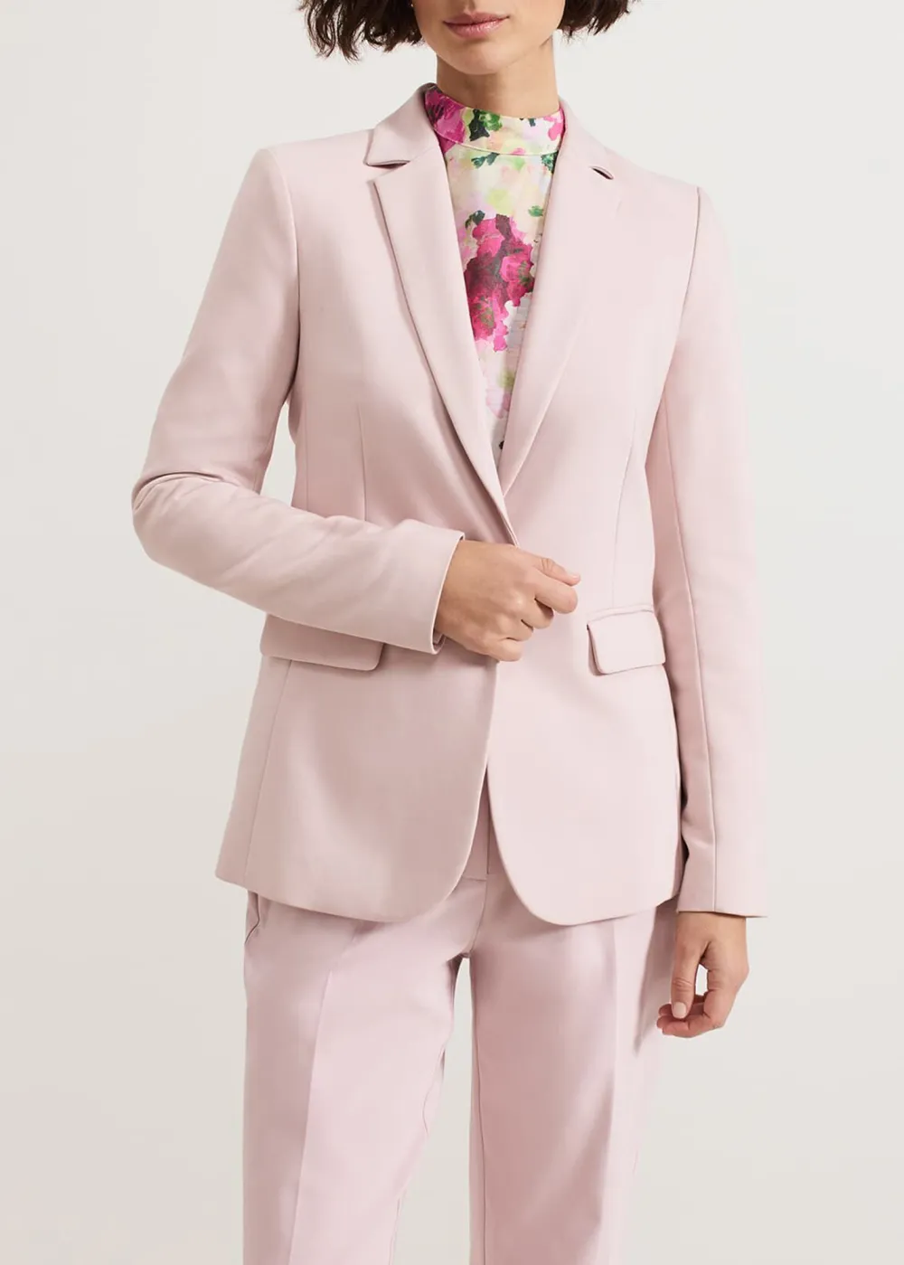 Lady's Suit Jacket