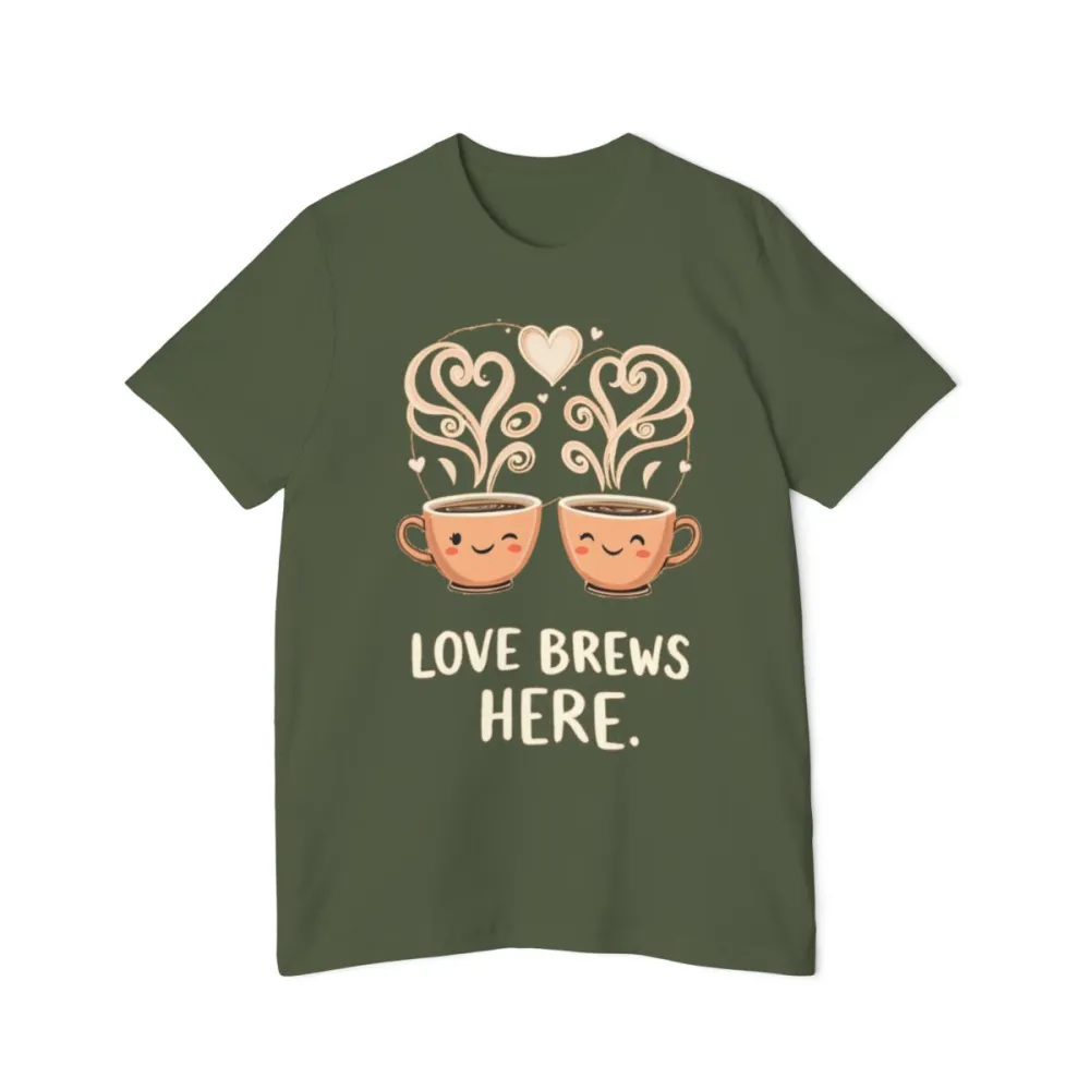 Graphic Easel Graphic T Shirt