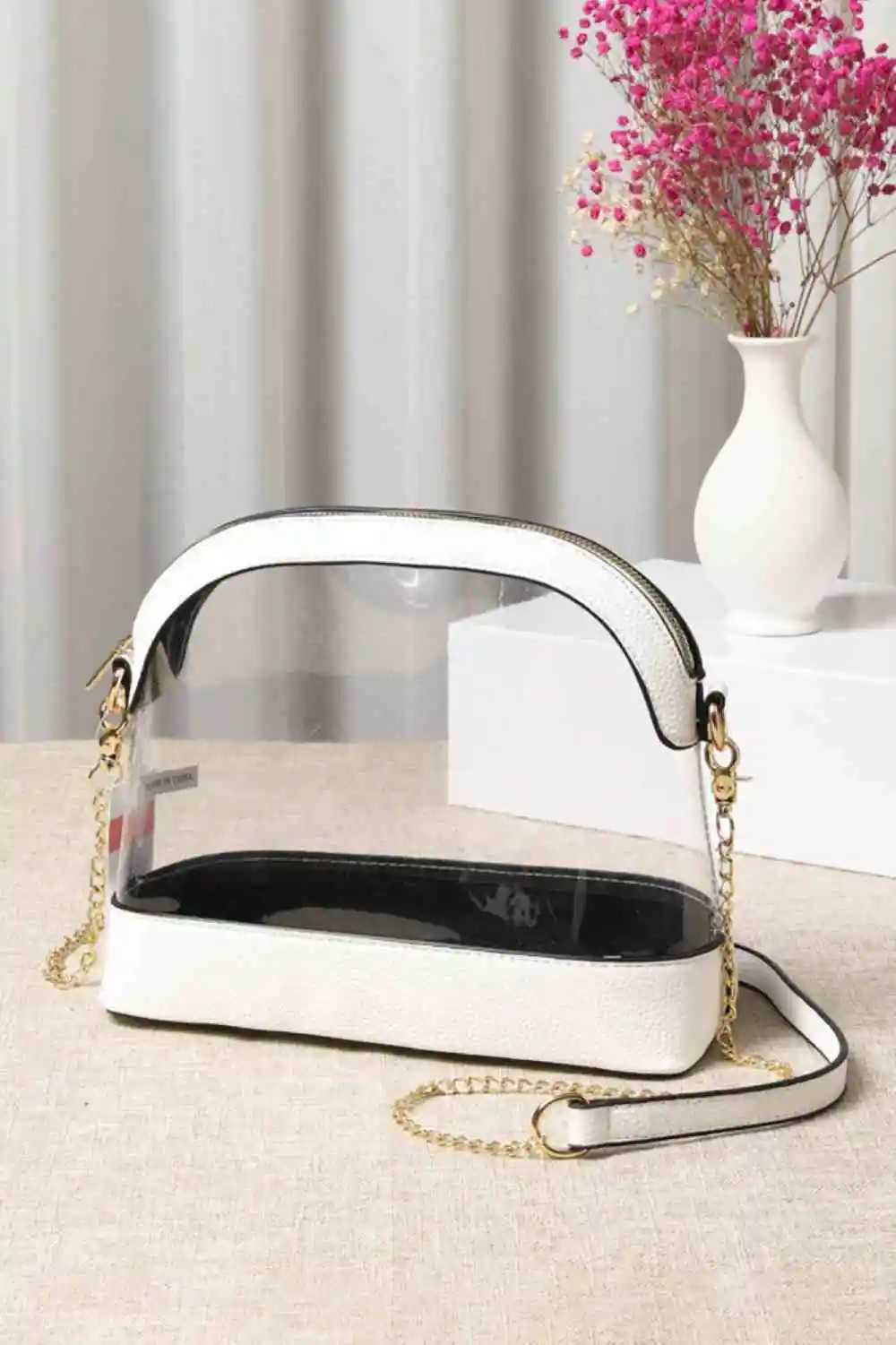 Stadium Concert Handbag