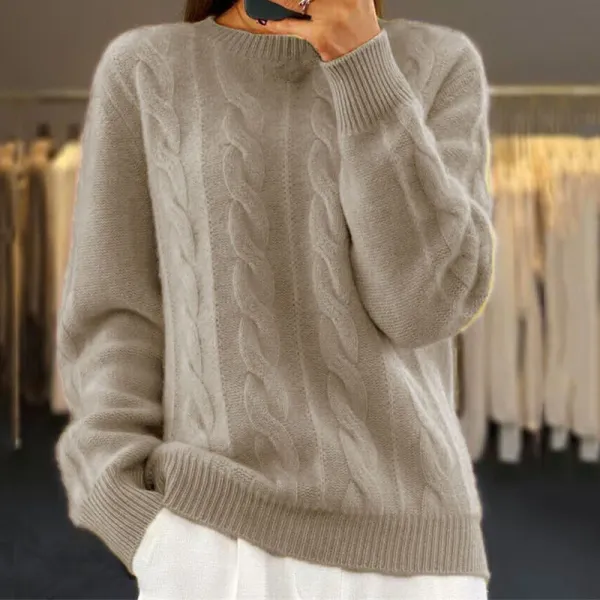 Boutique Style Boutique Style Knit Sweater