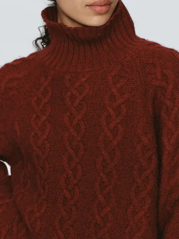 Casual Style Long Sleeve