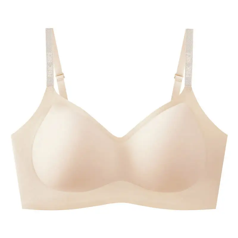 Wireless Bra Full Coverage Bra