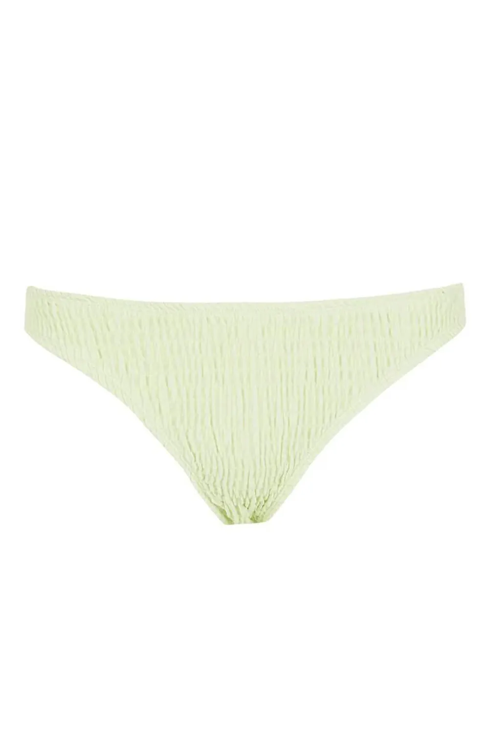 Ruffled Tankini Swim Ensemble