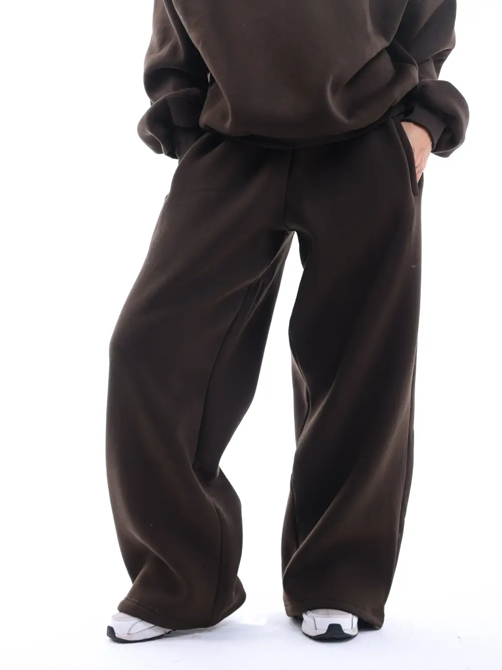 Soft Touch Jogger Jogger Pants