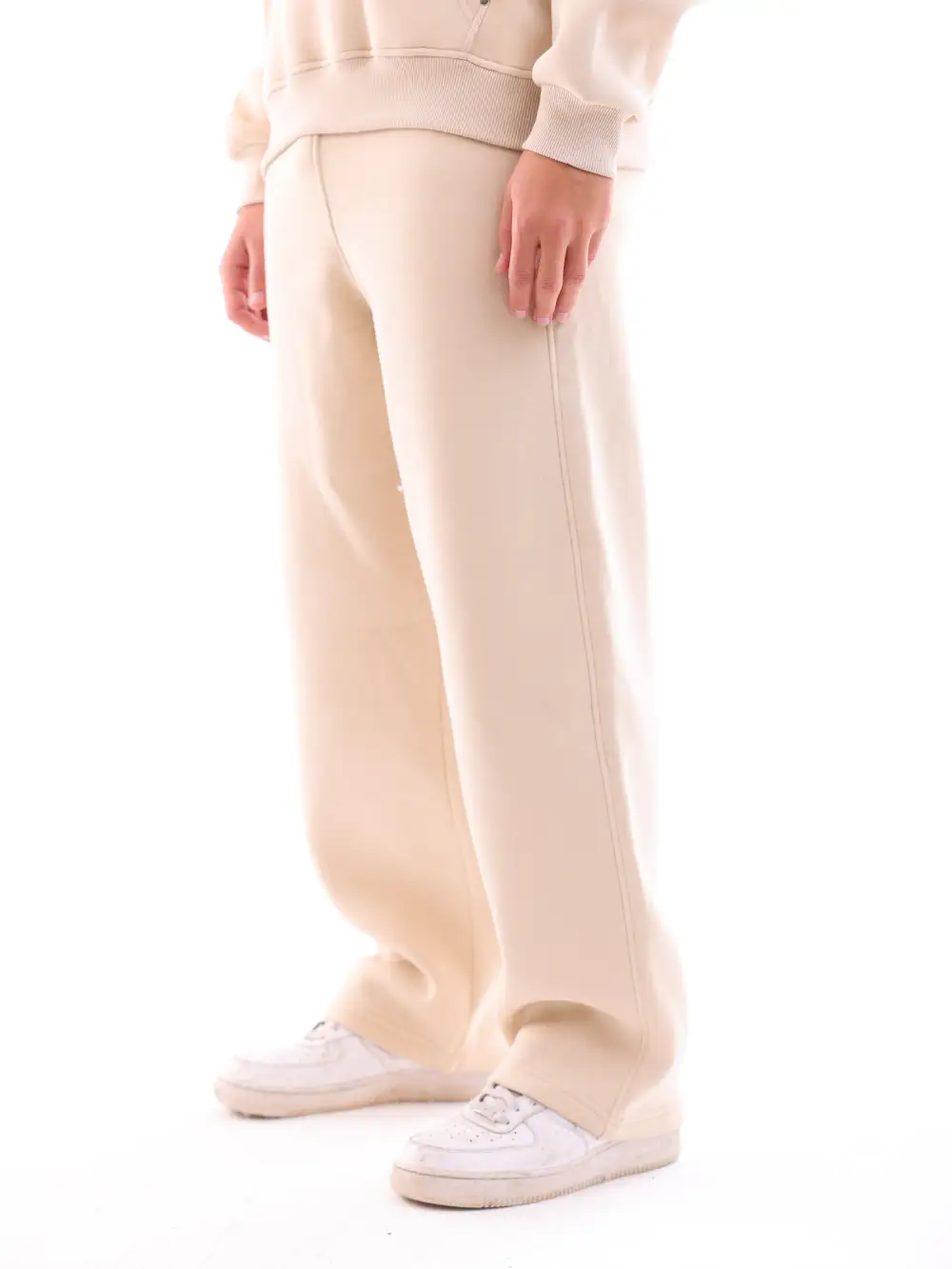 Utility Fleece Jogger Pants
