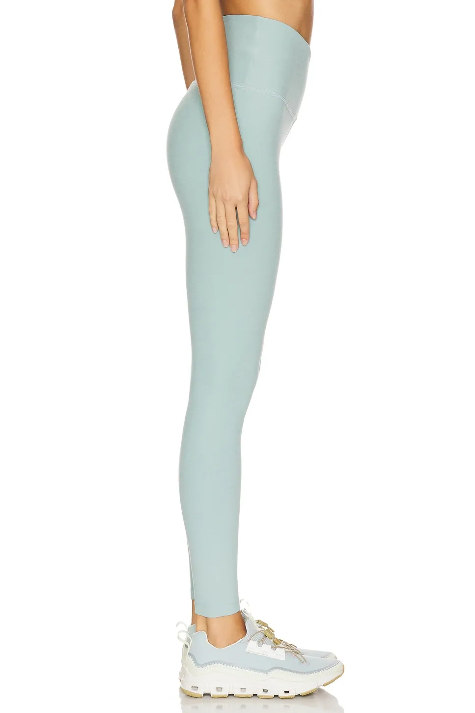 Midi Legging
