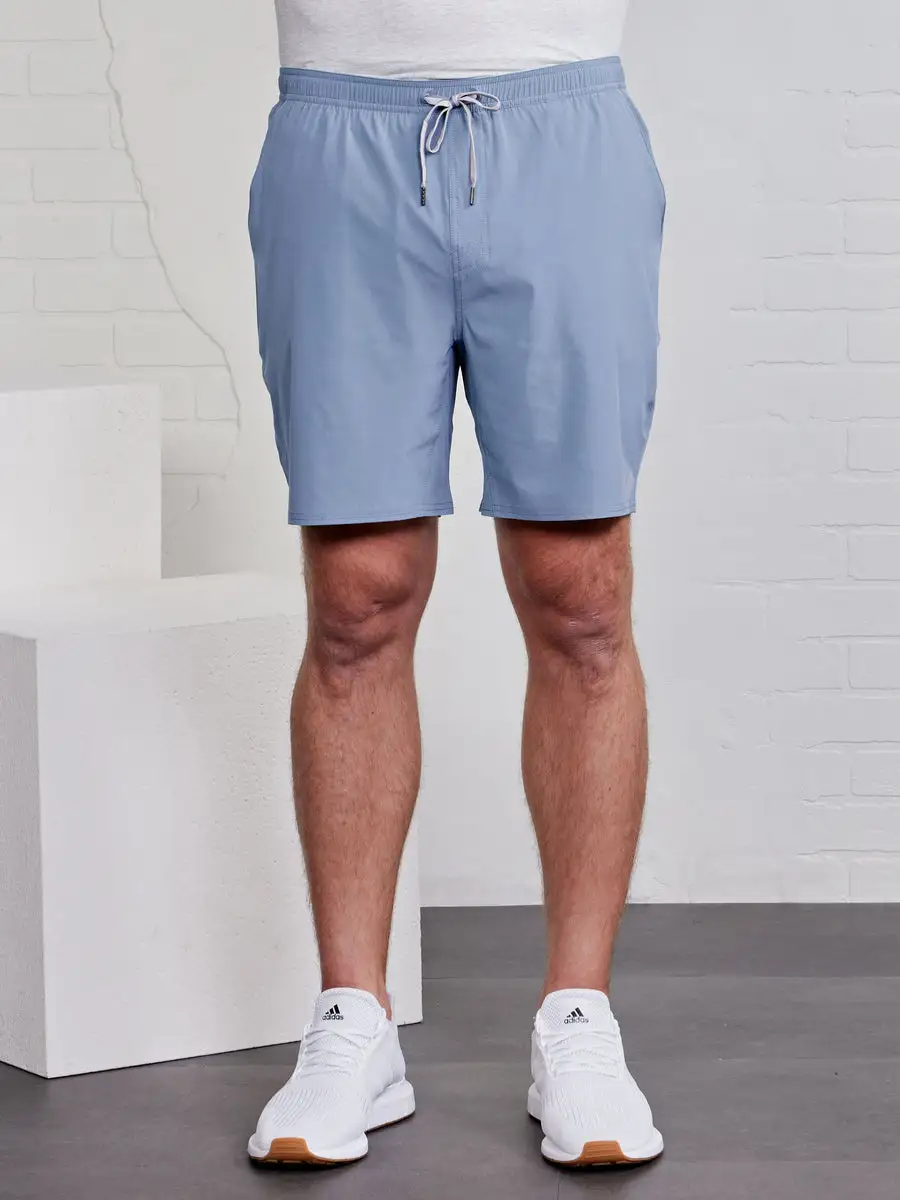 Modern Everyday Shorts