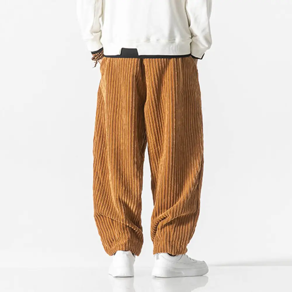 Cozy Wide Leg Pants