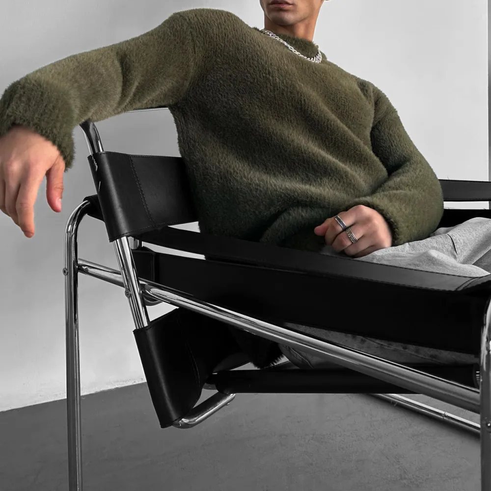 Urban Relaxed Sweater