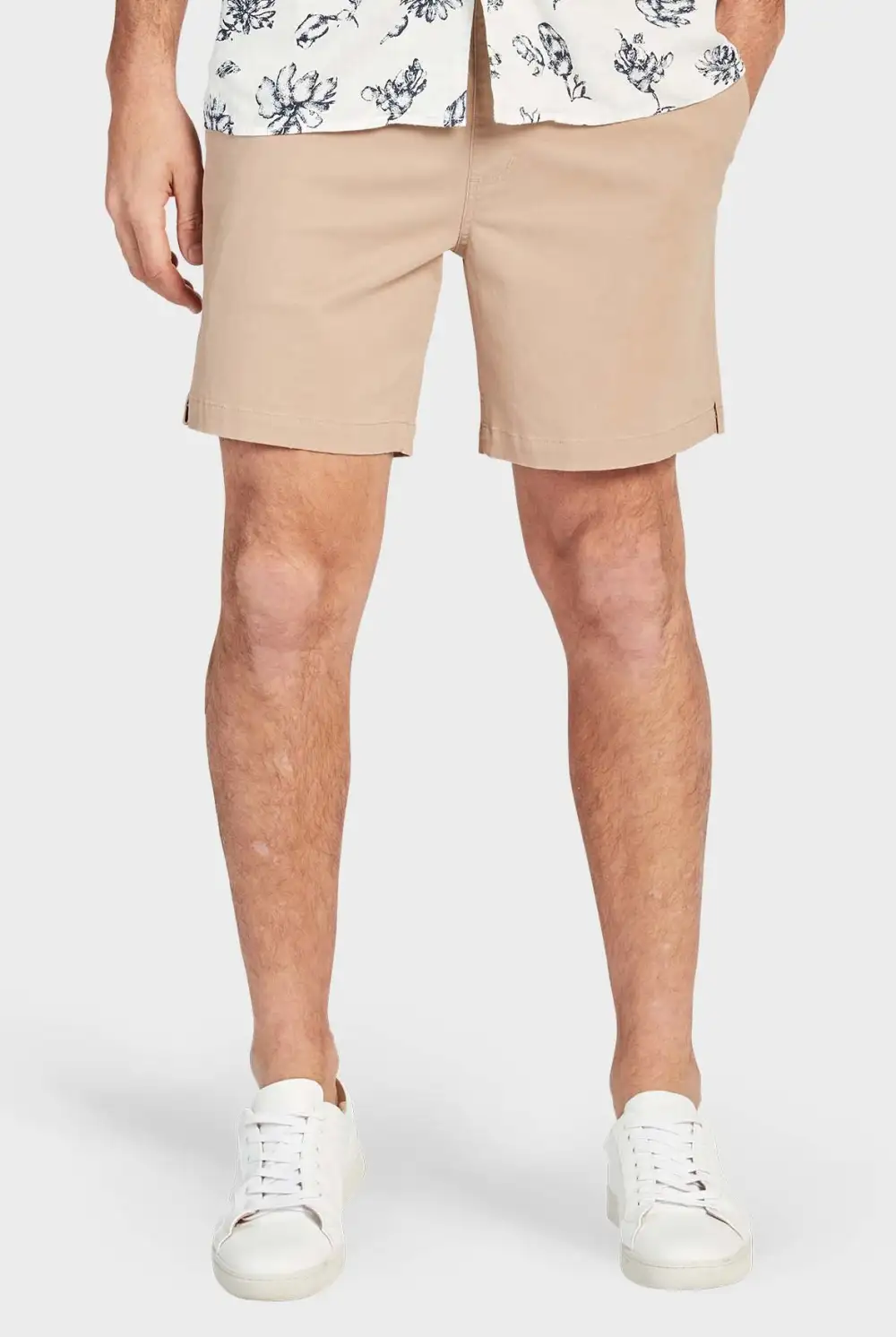 Volley Short-Sandstone