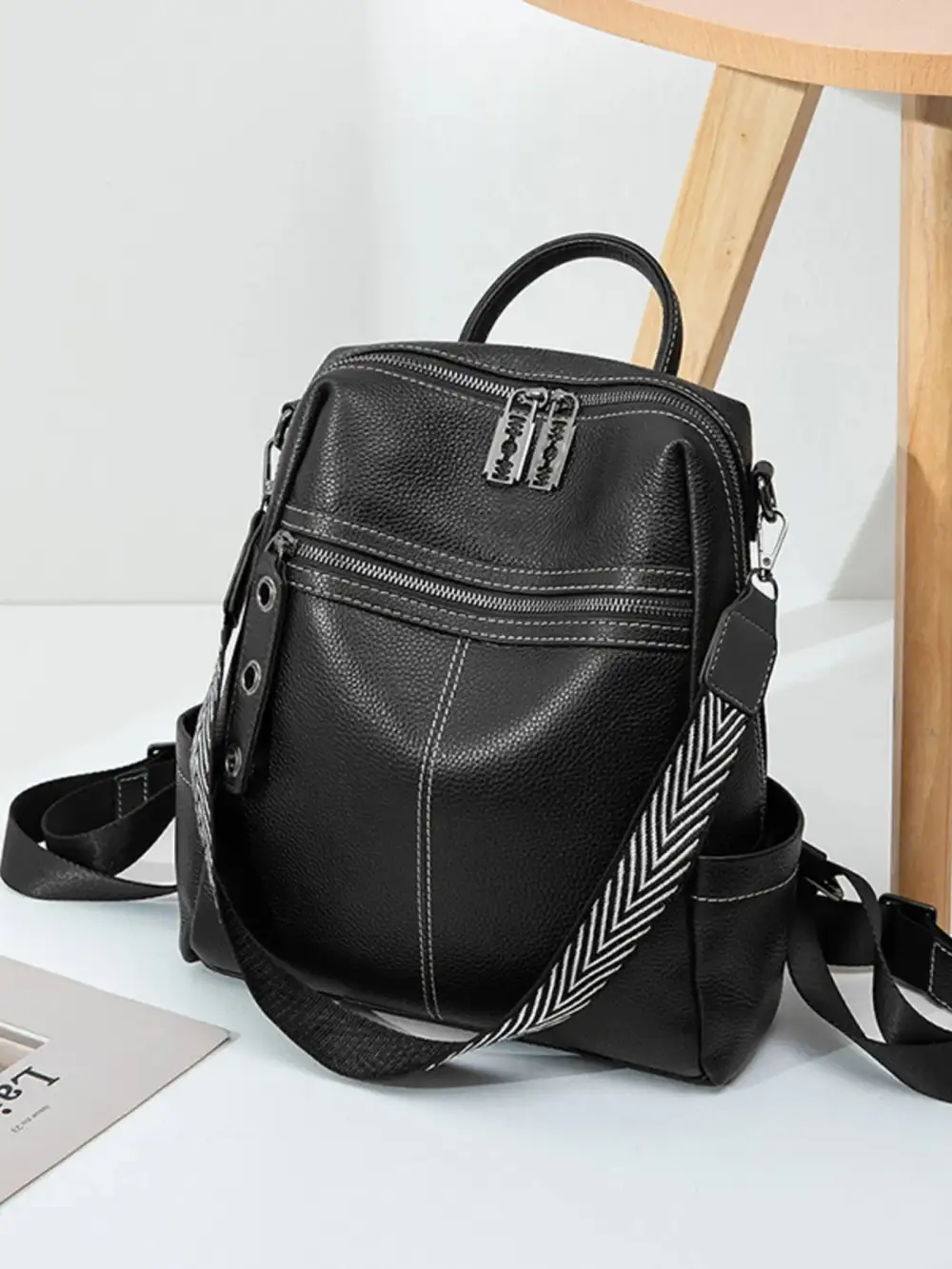Compact Everyday Backpack