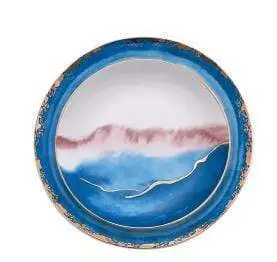 (Store Closing Sale) Van Gogh Plate Collection