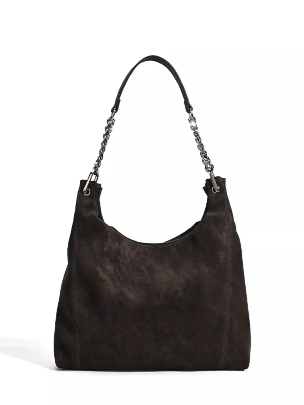 Chain Strap Shoulder Bag