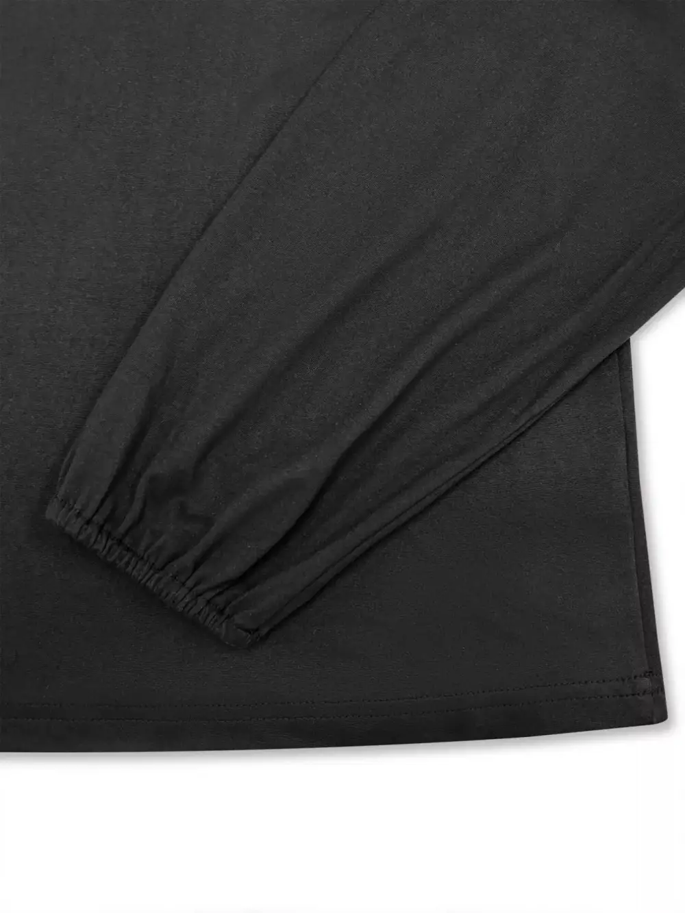 Drawstring Casual Set