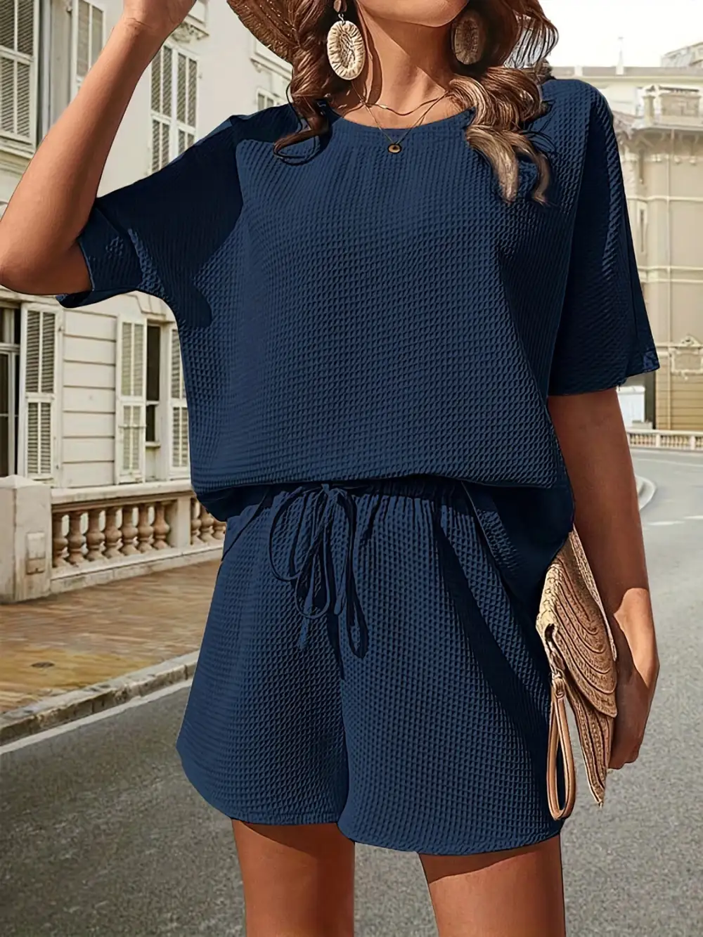 Everyday Soft Knit Set