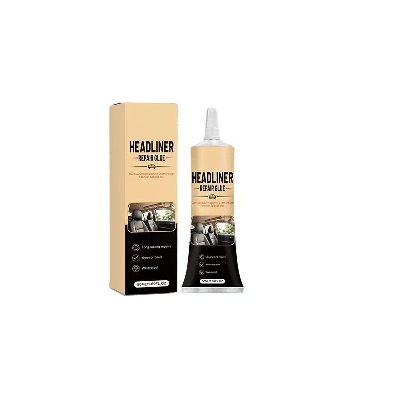 Headliner Repair Adhesive