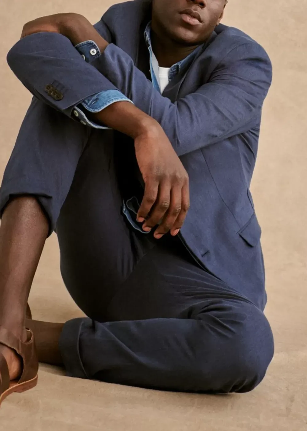 Casual Style Jacket