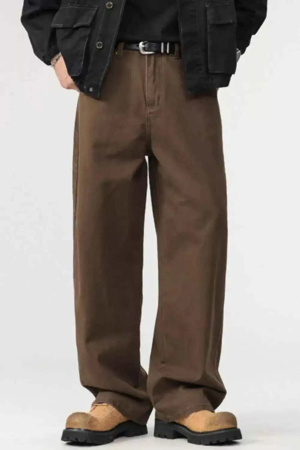 Easywear Wide Leg Pants