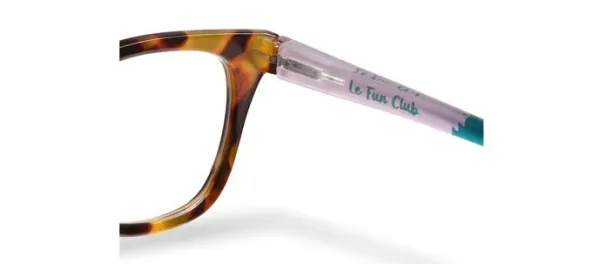 Playful Frame Reading Glasses