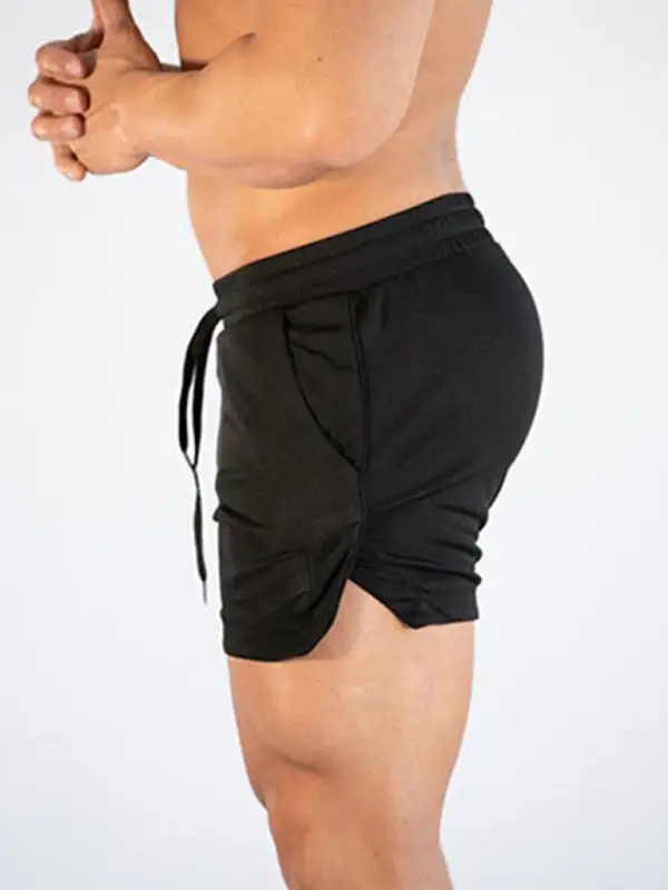 Breathable Athletic Everyday Shorts