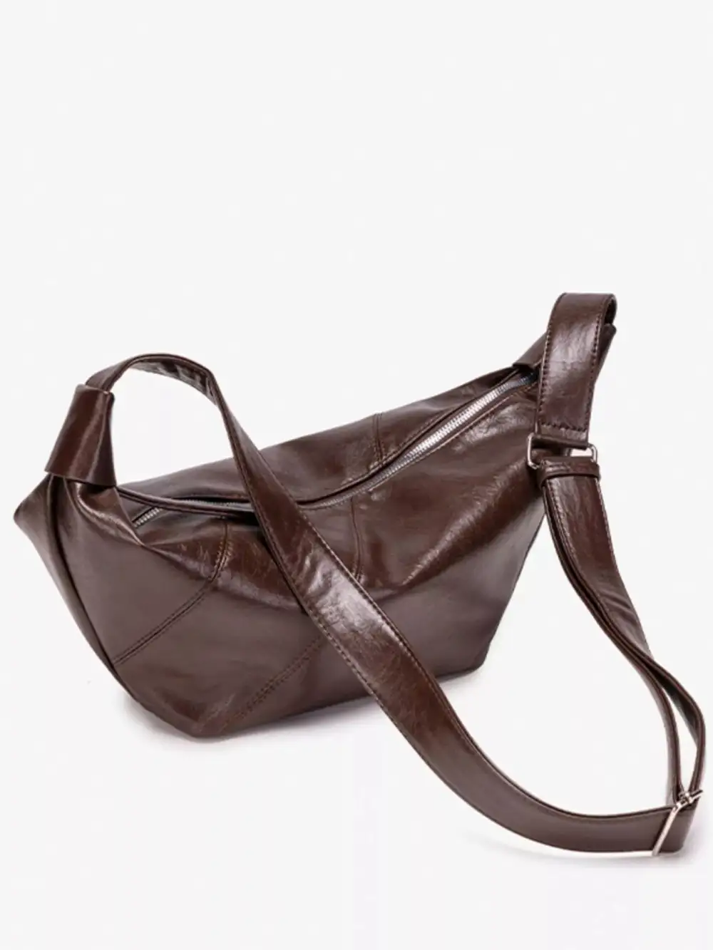 Everyday Adjustable Strap Shoulder Bag
