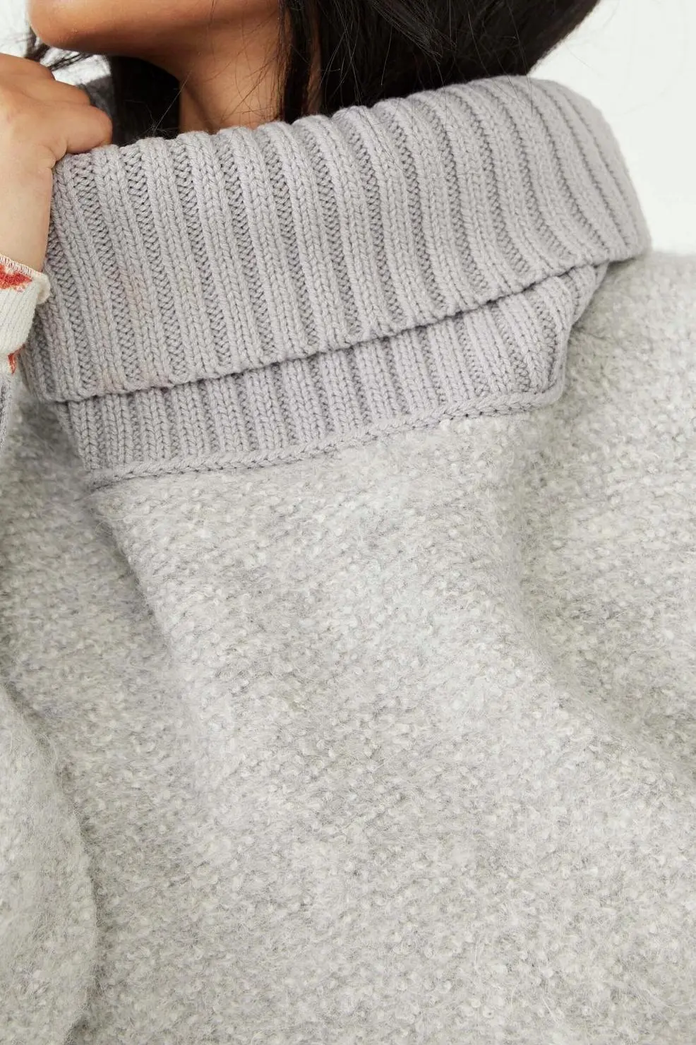 Milo Pullover