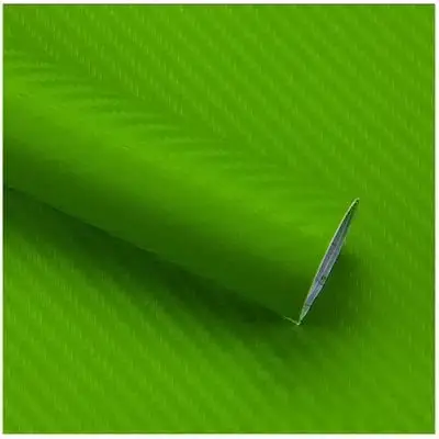 Carbon Fiber Vinyl Wrap – Bubble-Free, Stylish, Resistant