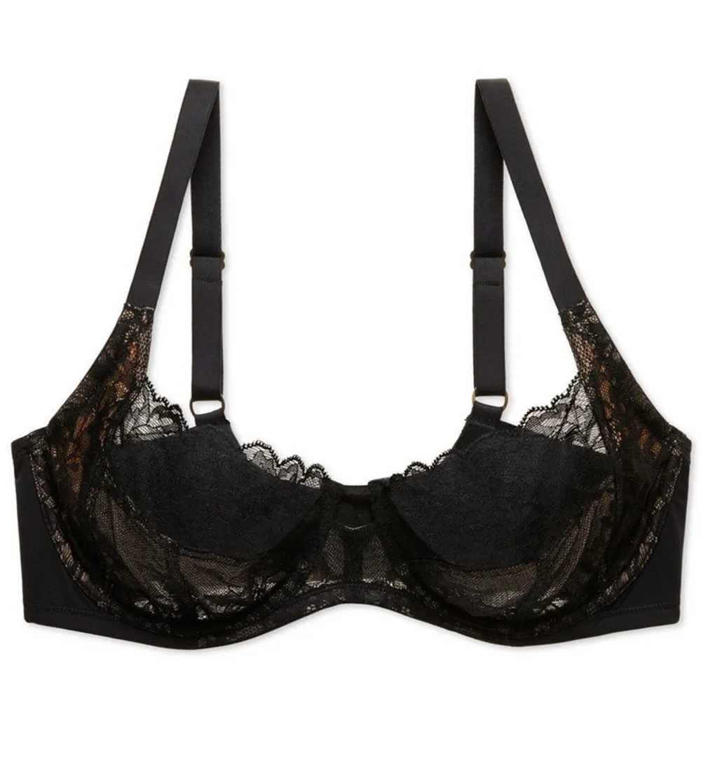 Smooth Everyday Support Bra