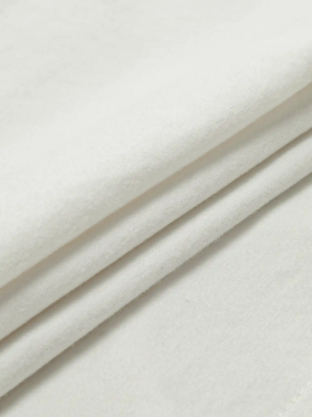 Cotton Knotted T-Shirt