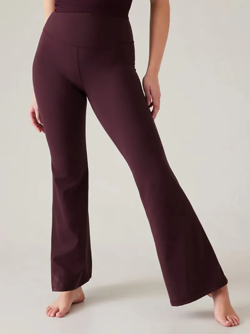 Flare Pant