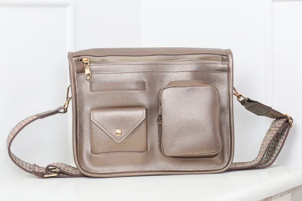 Everyday Everyday Crossbody Bag