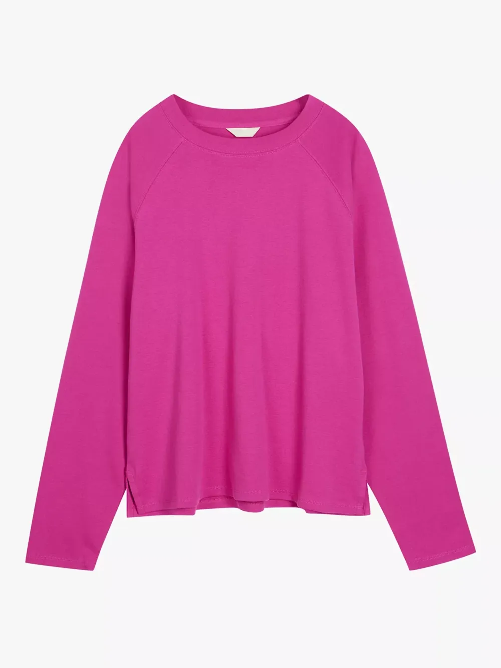 Matilda Raglan Sleeve Top