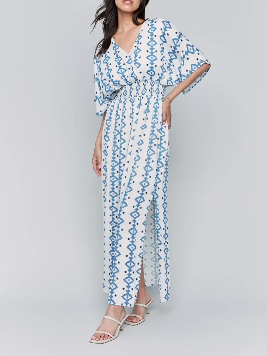 Holiday Style Cool Thin Dress For Women