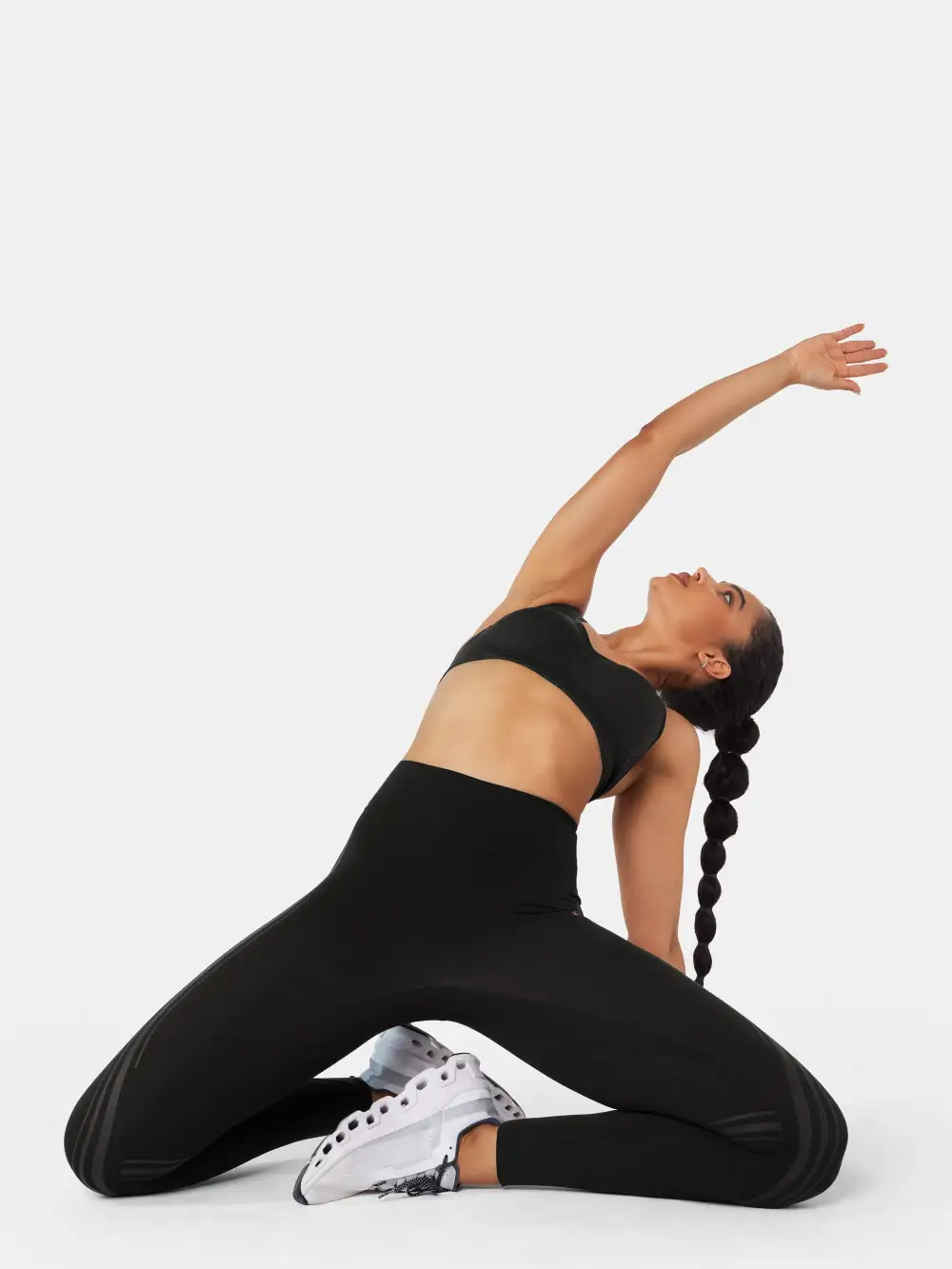 Body Sculpt Flex Leggings