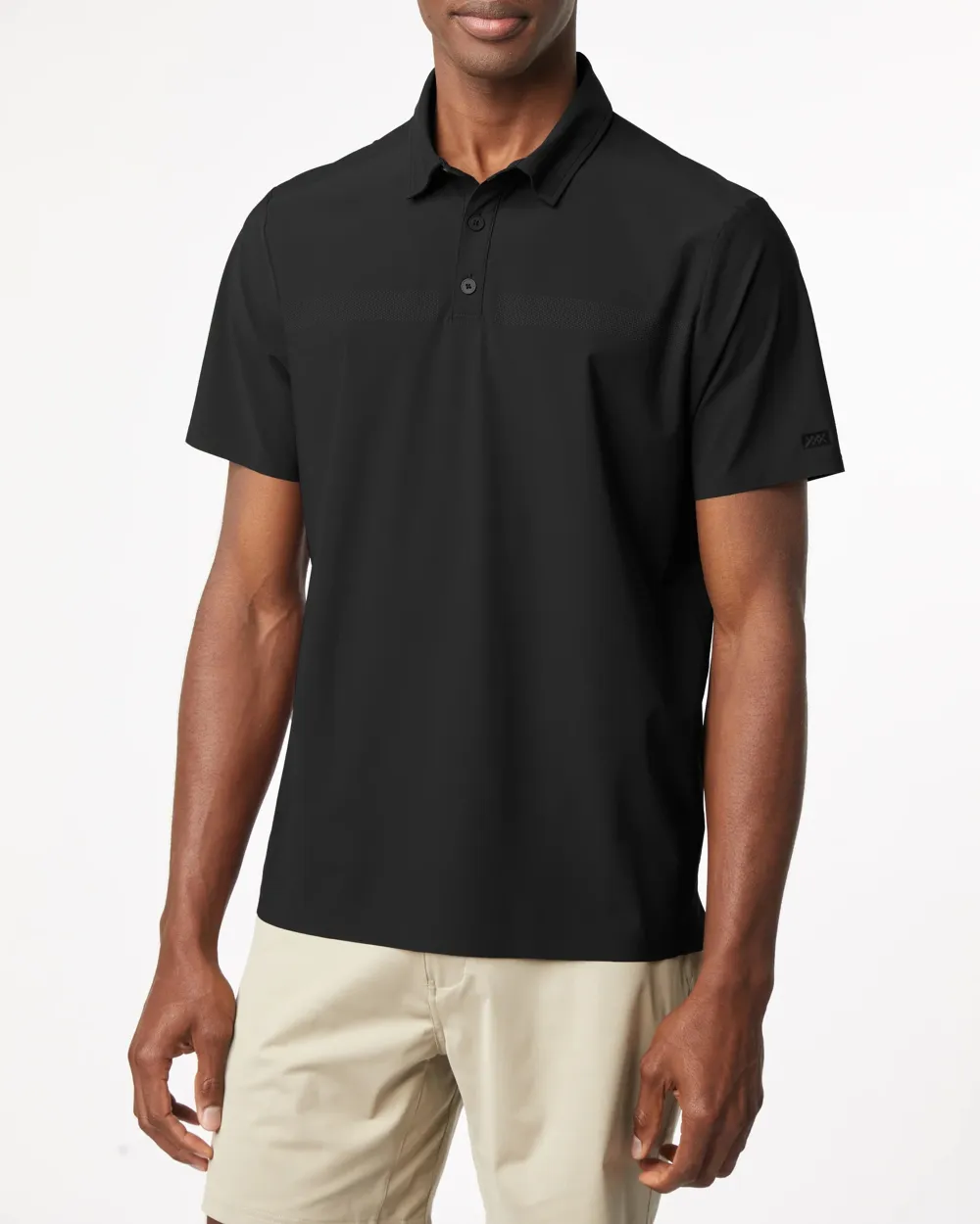 Men's Polo Shirt