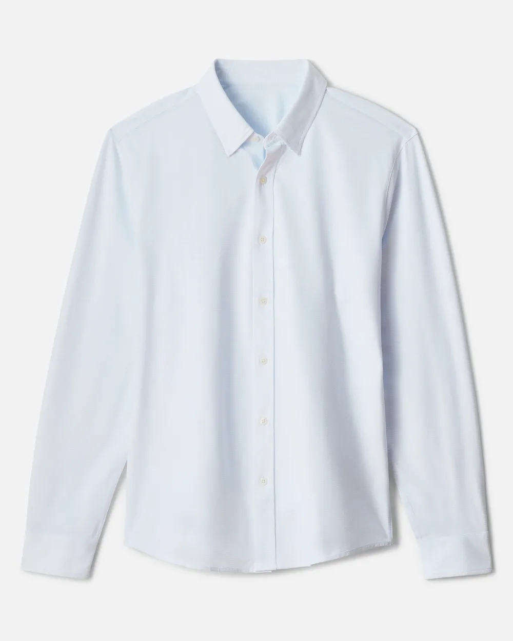 Men's Fashionable Commuting Shirt